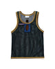 LOGO SHOULDER BAG