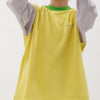 TRICO LONG SLEEVE CUT SEW