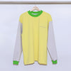 TRICO LONG SLEEVE CUT SEW