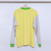 TRICO LONG SLEEVE CUT SEW