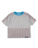 TWO POCKETS T-SHIRT