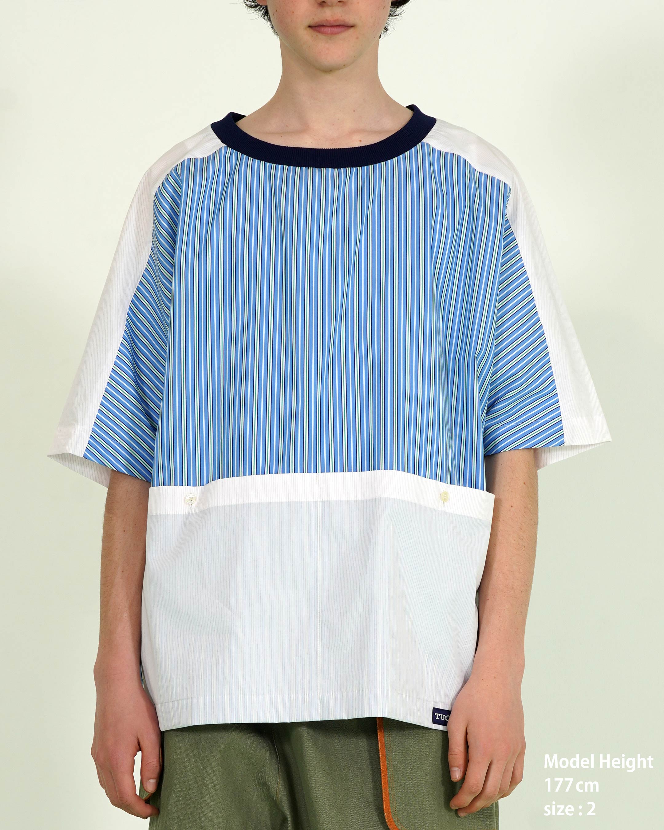 デッドストック★Hermann H. The Pacemaker Tシャツ 2種 デッドストック☆Hermann H. The Pacemaker Tシャツ 2種 47