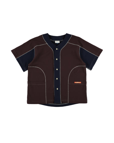 HOTEL PAJAMA SHIRT 
