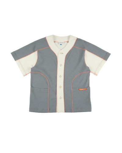 HOTEL PAJAMA SHIRT 