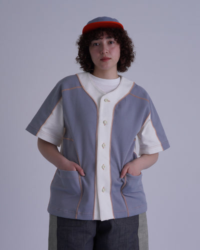 HOTEL PAJAMA SHIRT 