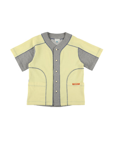HOTEL PAJAMA SHIRT 