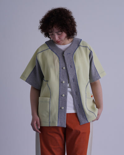 HOTEL PAJAMA SHIRT 