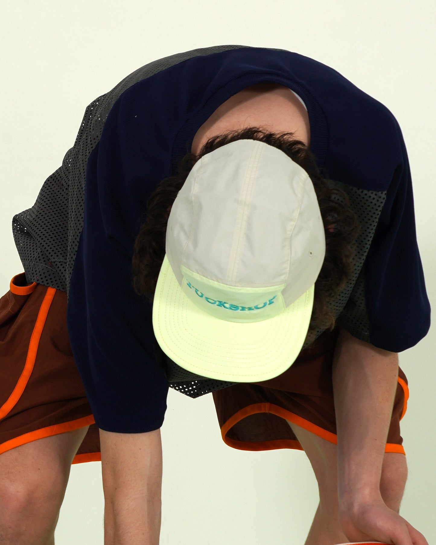 WORK CAP