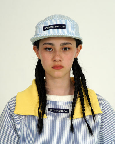 WORK CAP
