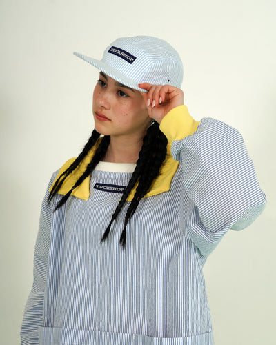 WORK CAP