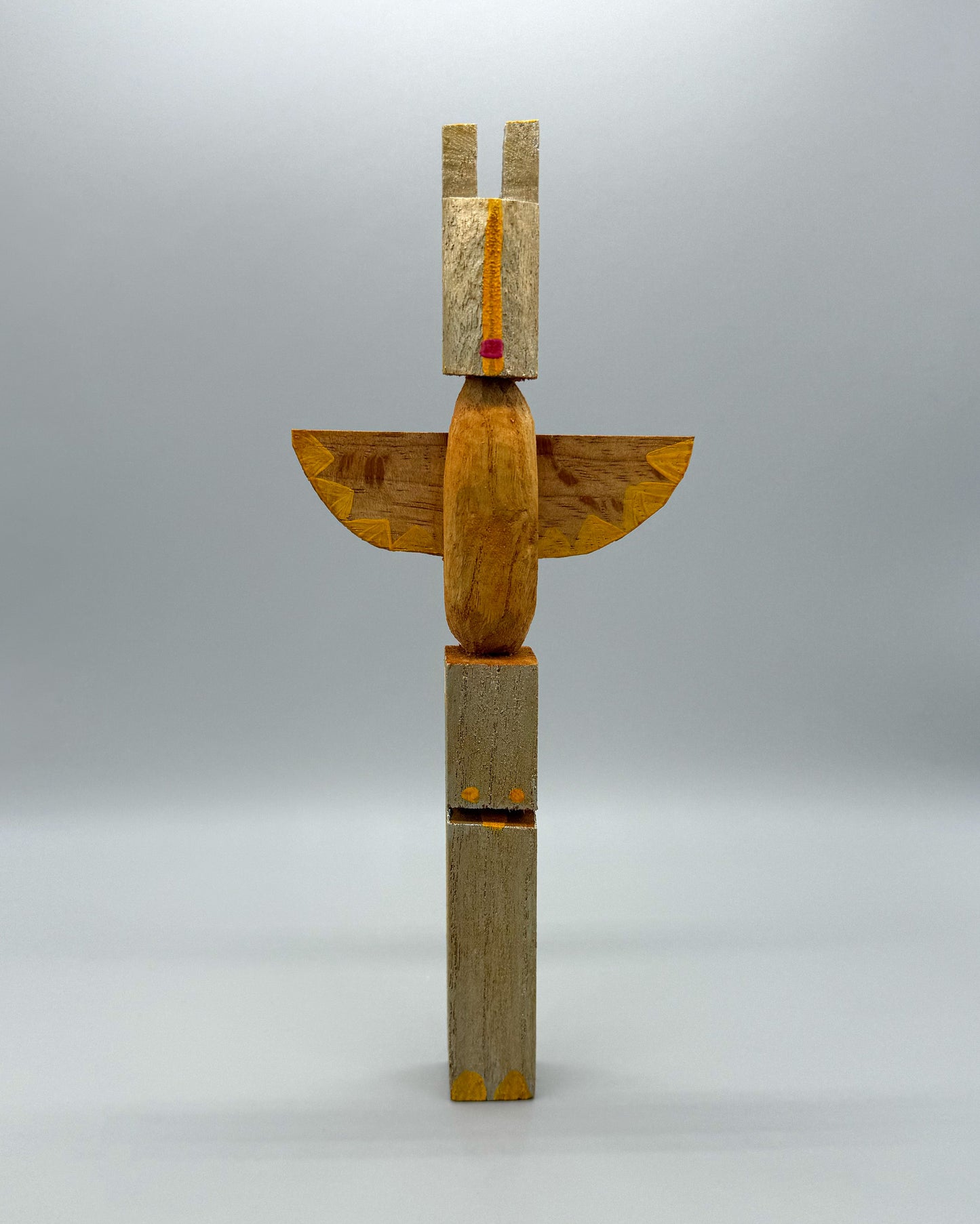 VALLEY POLE / yellow-02