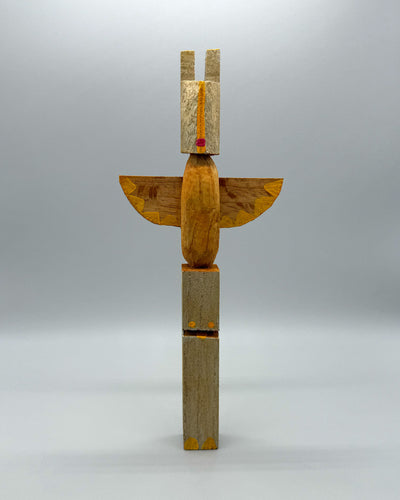 VALLEY POLE / yellow-02