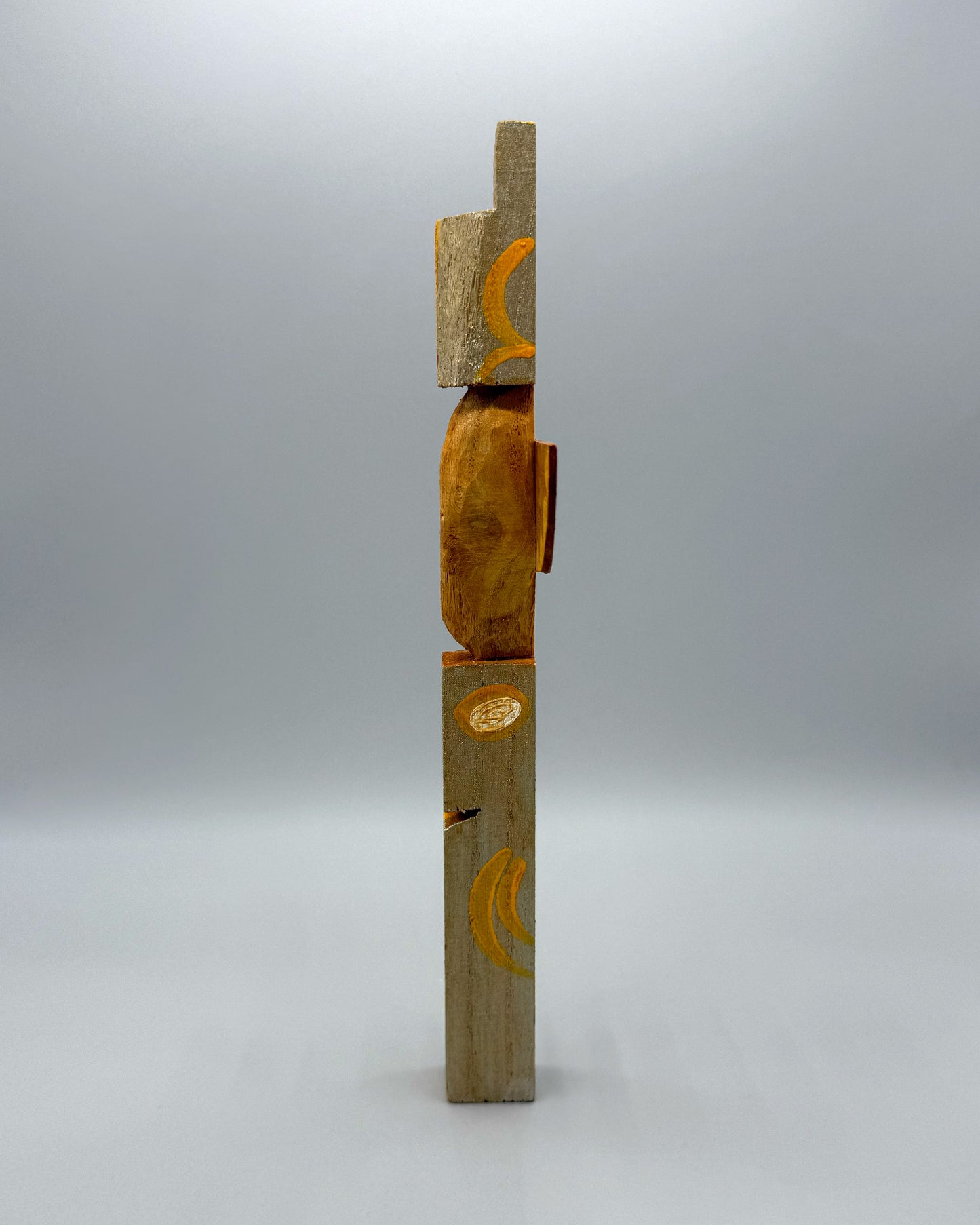 VALLEY POLE / yellow-02