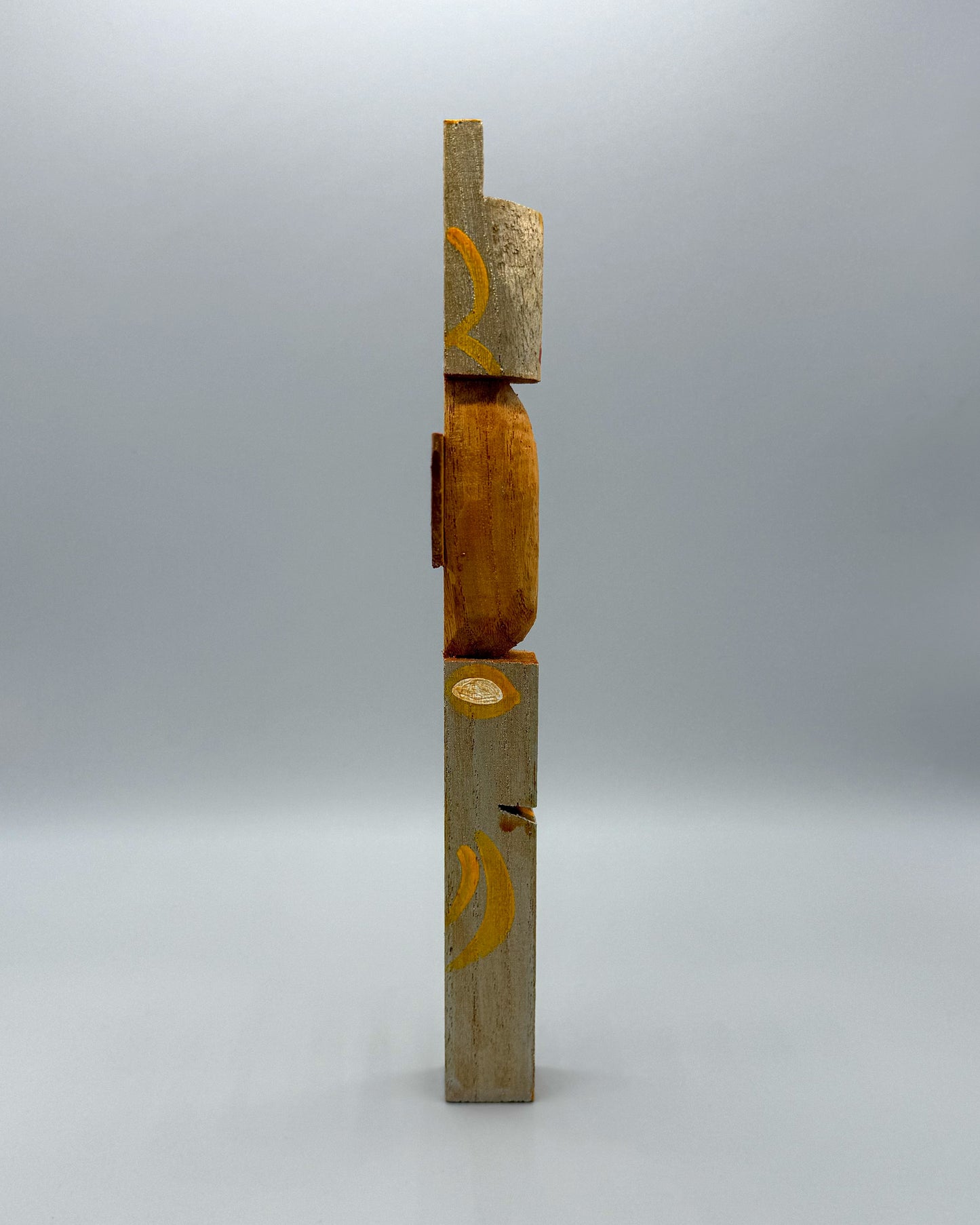 VALLEY POLE / yellow-02