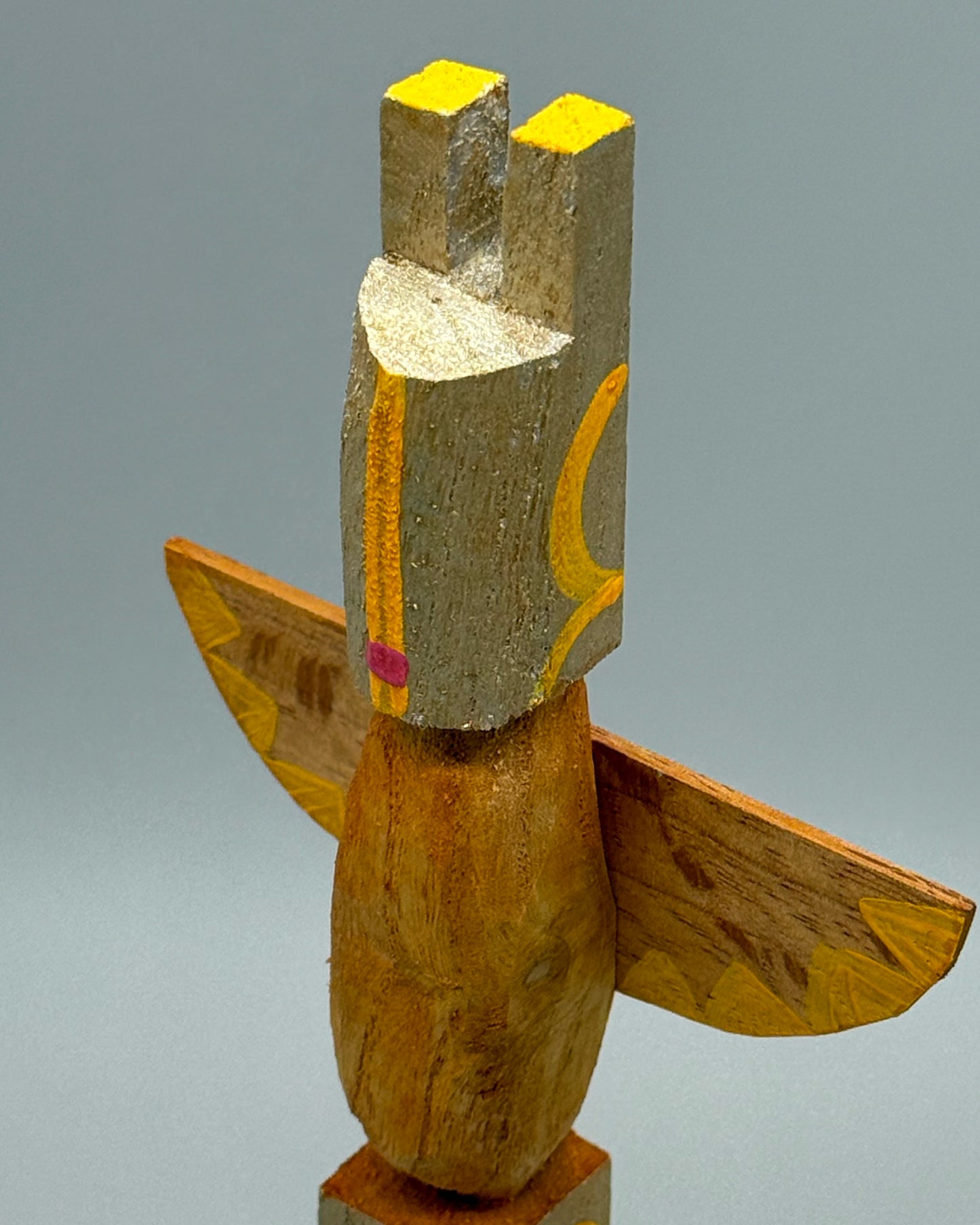 VALLEY POLE / yellow-02