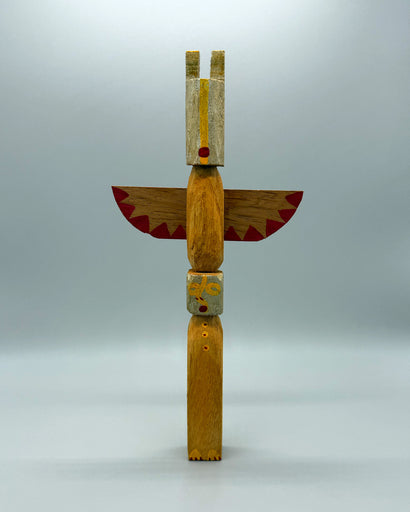 VALLEY POLE / yellow-03