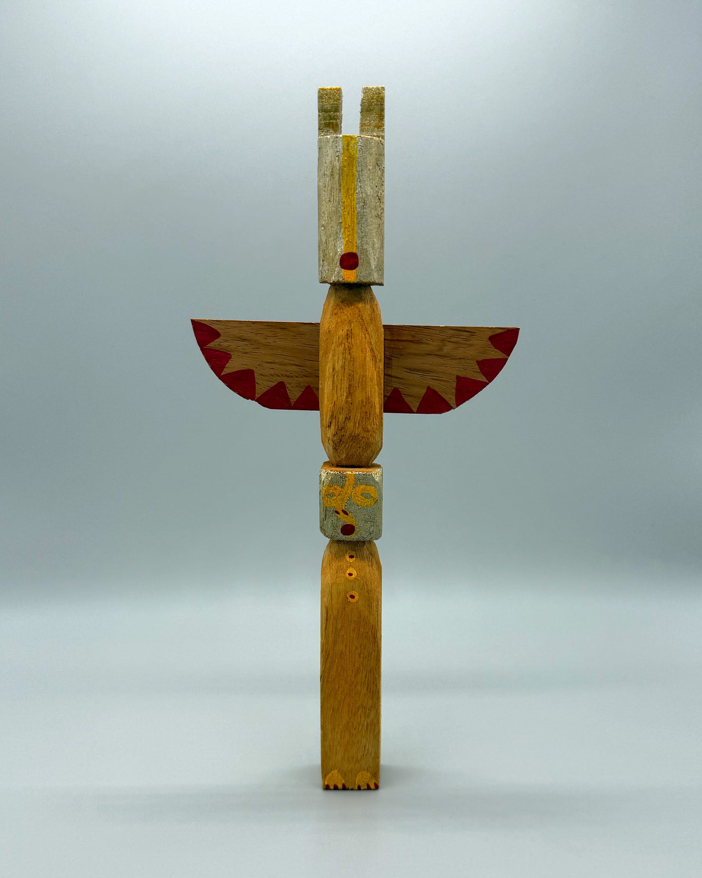 VALLEY POLE / yellow-03