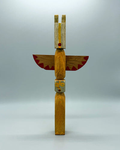 VALLEY POLE / yellow-03