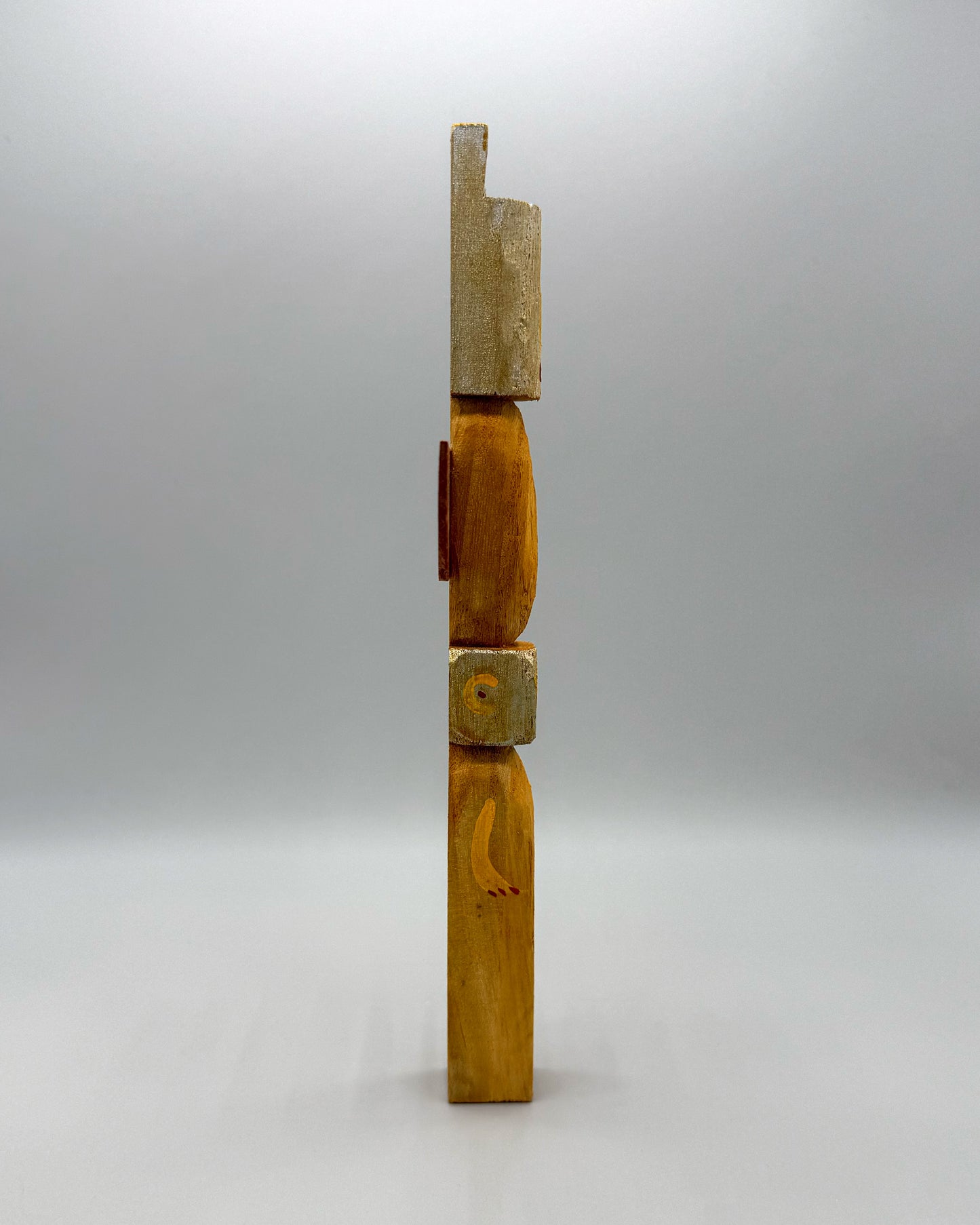 VALLEY POLE / yellow-03