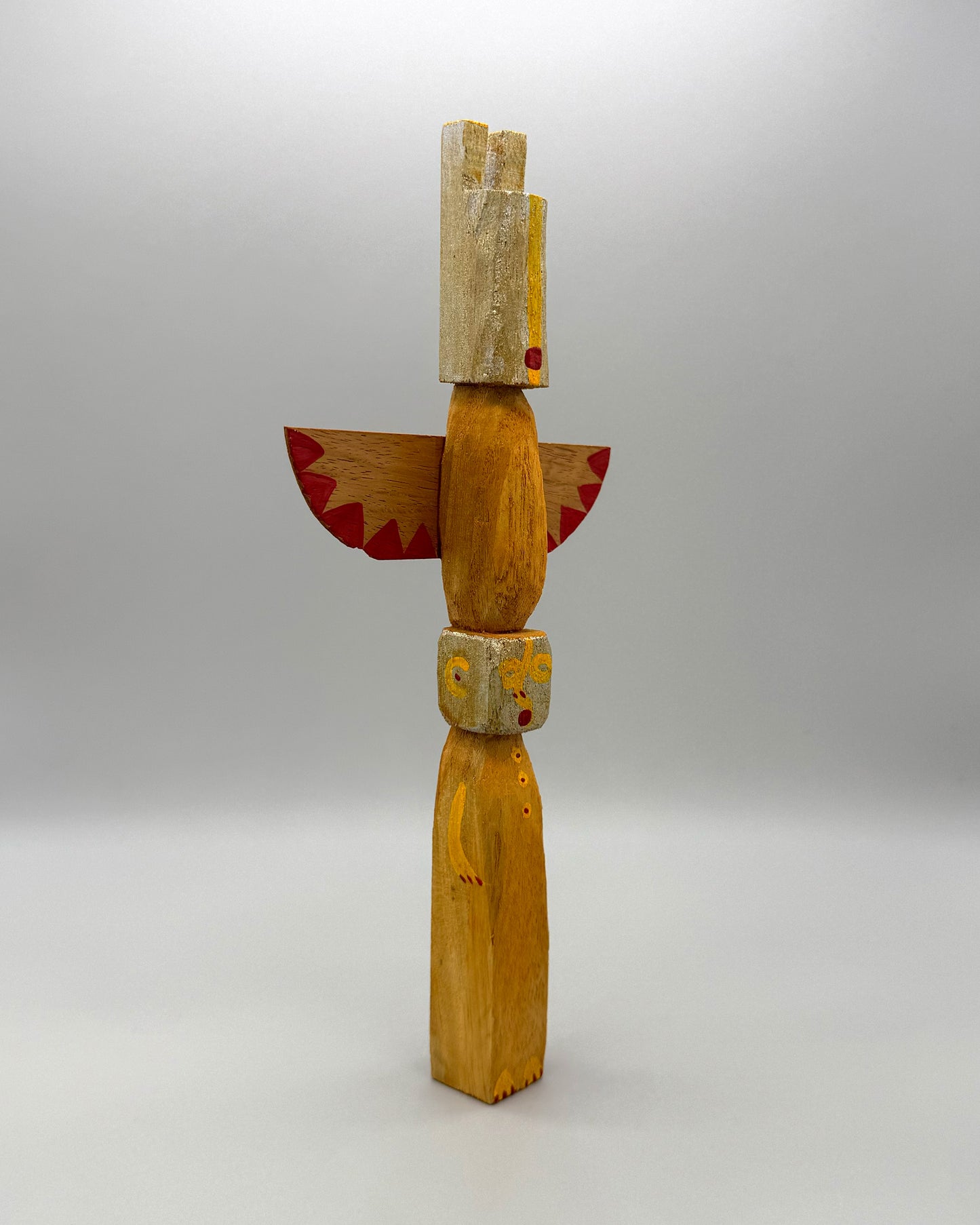 VALLEY POLE / yellow-03