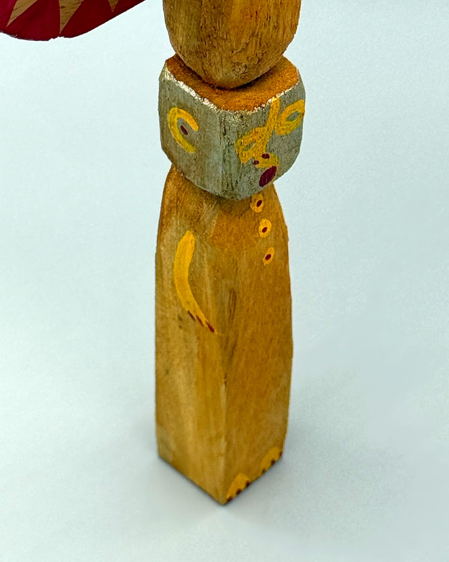 VALLEY POLE / yellow-03