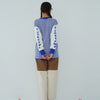 ALIEN LONG SLEEVE T - SHIRT - TUCKSHOP