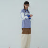 ALIEN LONG SLEEVE T - SHIRT - TUCKSHOP