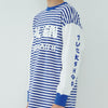 ALIEN LONG SLEEVE T - SHIRT - TUCKSHOP