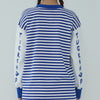 ALIEN LONG SLEEVE T - SHIRT - TUCKSHOP