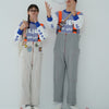 ALIEN LONG SLEEVE T - SHIRT - TUCKSHOP