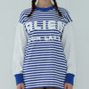 ALIEN LONG SLEEVE T - SHIRT - TUCKSHOP