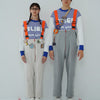 ALIEN LONG SLEEVE T - SHIRT - TUCKSHOP