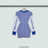ALIEN LONG SLEEVE T - SHIRT - TUCKSHOP