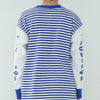 ALIEN LONG SLEEVE T - SHIRT - TUCKSHOP