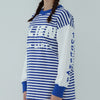 ALIEN LONG SLEEVE T - SHIRT - TUCKSHOP
