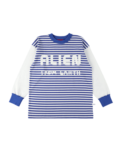 ALIEN LONG SLEEVE T - SHIRT - TUCKSHOP