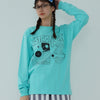 ASTRONOMY LONG SLEEVE T - SHIRT - TUCKSHOP