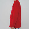 ASTRONOMY LONG SLEEVE T - SHIRT - TUCKSHOP