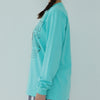 ASTRONOMY LONG SLEEVE T - SHIRT - TUCKSHOP