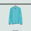 ASTRONOMY LONG SLEEVE T - SHIRT - TUCKSHOP