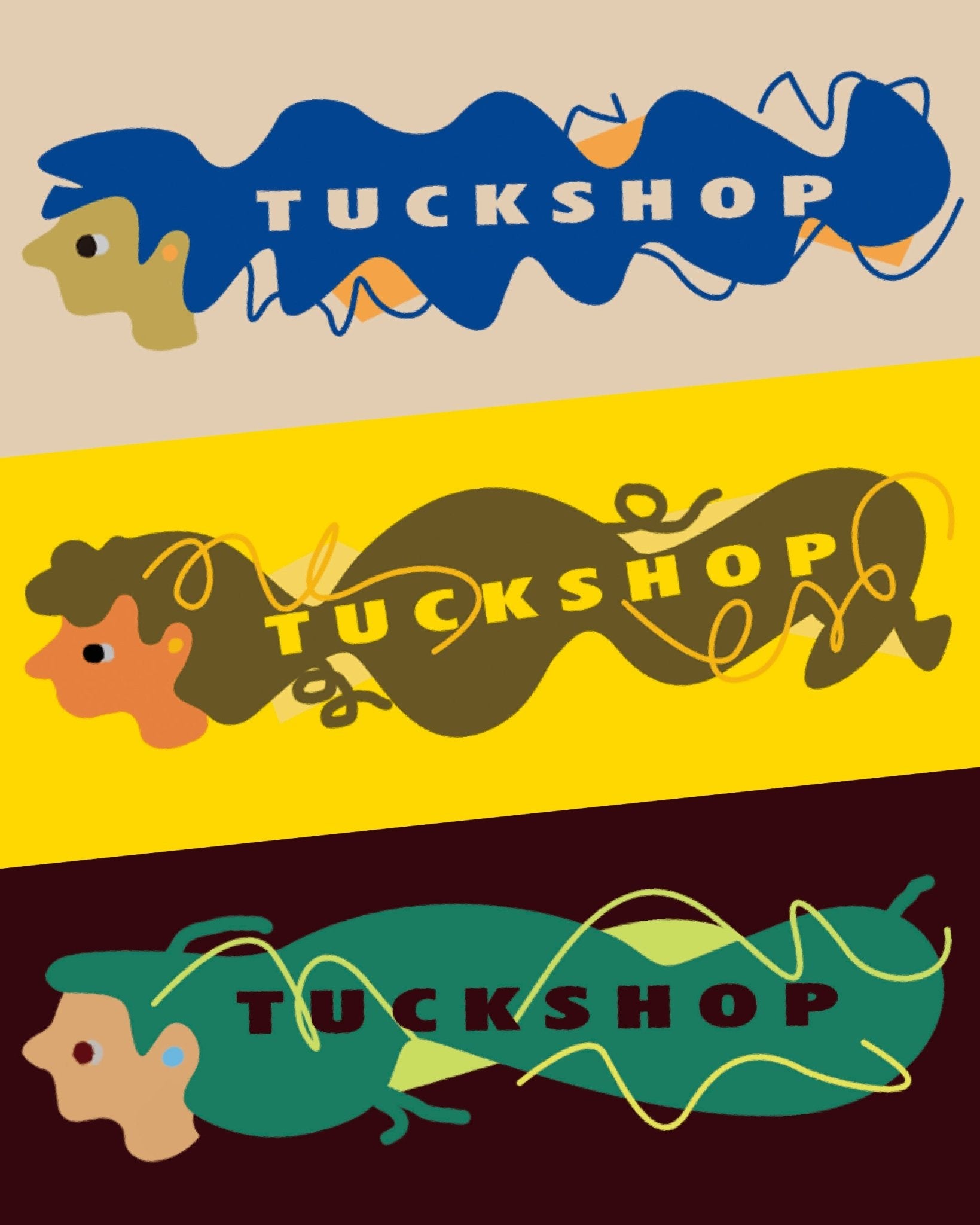 BEDHEAD COMB by TAKURO MATSUI - TUCKSHOP