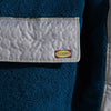 BOA QUILTED JACKET - TUCKSHOP