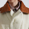 BOA QUILTED JACKET - TUCKSHOP