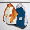 BOA QUILTED JACKET - TUCKSHOP