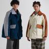 BOA QUILTED JACKET - TUCKSHOP