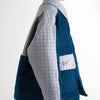 BOA QUILTED JACKET - TUCKSHOP