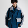 BOA QUILTED JACKET - TUCKSHOP