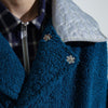 BOA QUILTED JACKET - TUCKSHOP