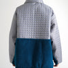 BOA QUILTED JACKET - TUCKSHOP