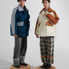 BOA QUILTED JACKET - TUCKSHOP